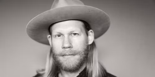 JARROD DICKENSON \/\/ Cluny\u00b2