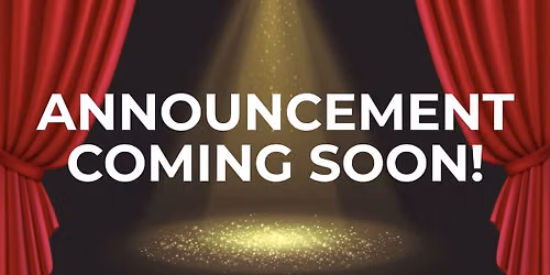 Old Town Hall Performance Series: Military Band - Coming Soon!