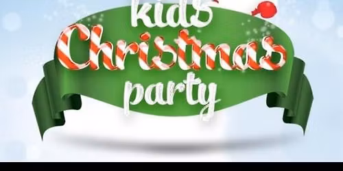 Kids Christmas party