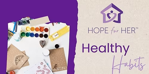 Healthy Habits | Christmas Cards & Holiday Party!