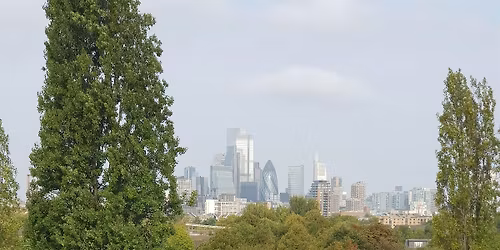 Kweens & Kings Journey to Stave Hill and the Onion Garden