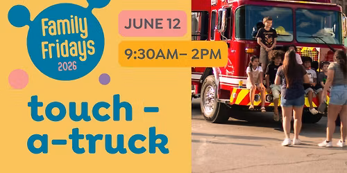 Touch-A-Truck