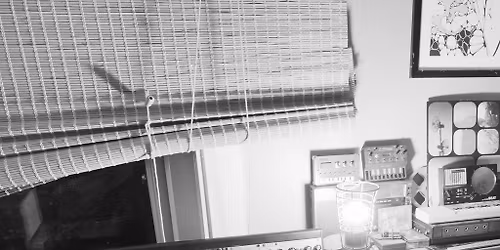 Ambient Leeds: Zero Sun Kurataka\/Conflux Coldwell\/Inise Benefice