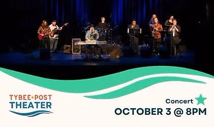 The Fine Colombians \u2022 Tribute to Steely Dan (2026)