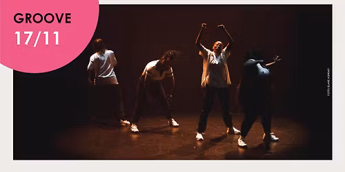 Dansf\u00f6rest\u00e4llning Groove