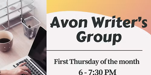 Avon Writer's Group