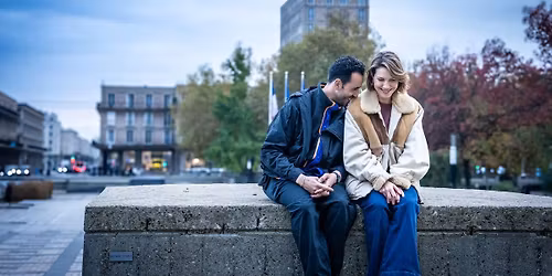 Cin\u00e9-Seniors : L'\u00c2ME ID\u00c9ALE de Alice Vial