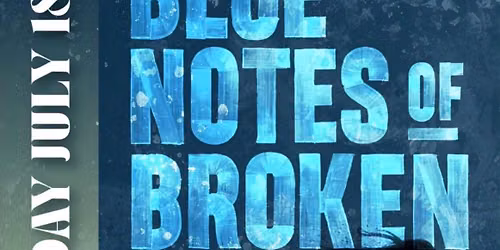 Blue Notes of Broken Soil ~ live immersive experience