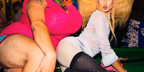 The BEST of Benidorm with Tribute Acts, Karaoke & Drag Shows