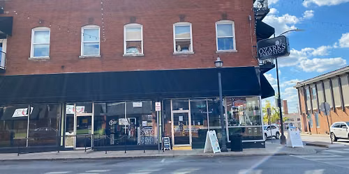First Friday Art Walk at Ozarks Farm Stop