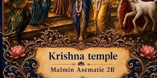 Sri Balarama Purnima