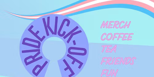 Arctic Pride kick-off: Workshop\/\u00e5pent hus for transfolk (Troms\u00f8)