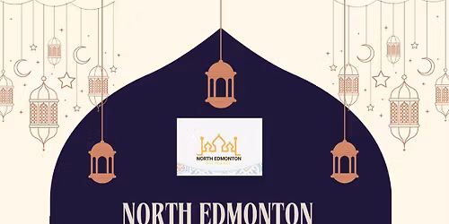 NORTH EDMONTON EID BAZAAR