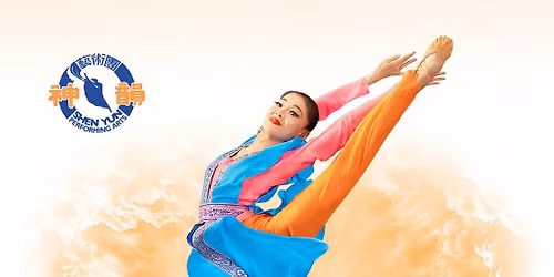 Shen Yun Performing Arts