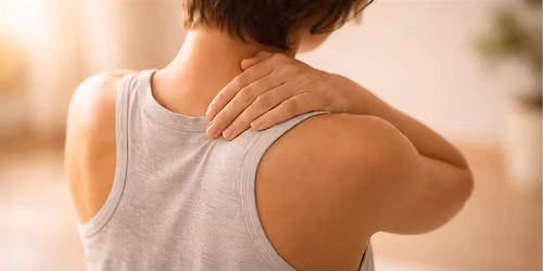 Chronic Pain Psycho Therapy Virtual  Introduction Workshop