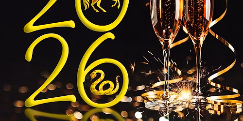 2026 Chinese New Year Parade