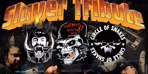 Postmortem | Fast & Loose | Circle of Snakes (Akron, OH)