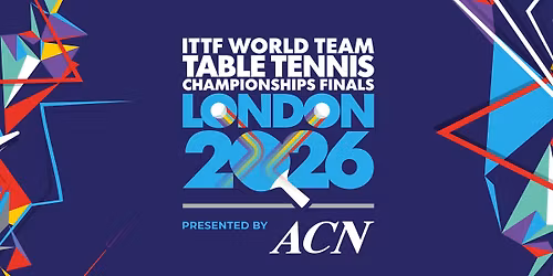 Round of 32 Session 15 : ITTF World Team Table Tennis Championships