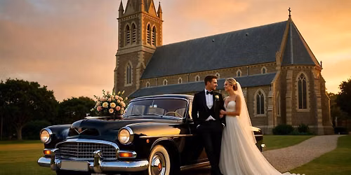 Garden Route Wedding Expo