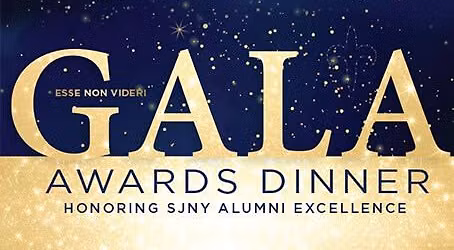 6th Annual Esse Non Videri Gala