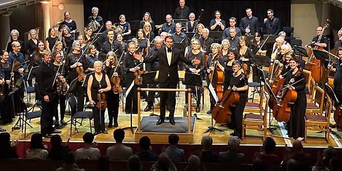 BCO Summer Concert