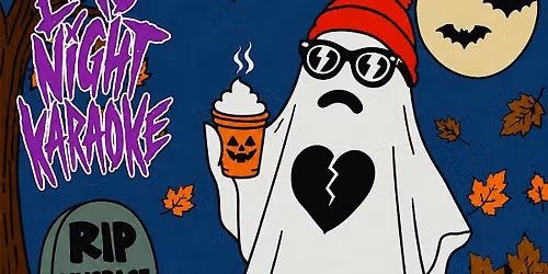 Emo Night Karaoke  @ The Haven
