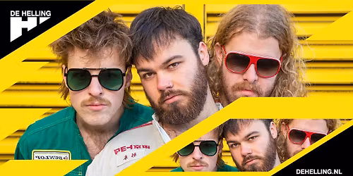 TAXITAXI + KABOUTERTJE PUTLUCHT