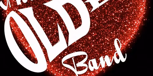 That Oldees Band at the Lamplighter Lounge