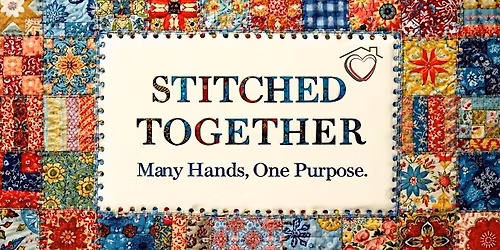 Symposium 2026 - \u2018Stitched Together: Many Hands, One Purpose\u2019