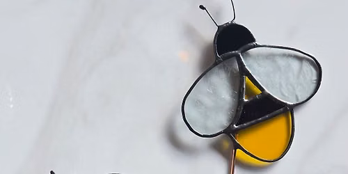 Sip & Solder at Folktale Cider 