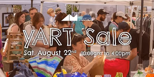 yART Sale