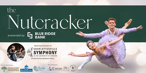 The Nutcracker in Lynchburg
