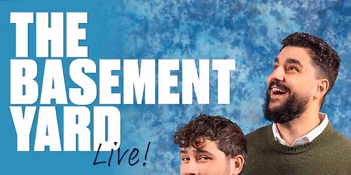 The Basement Yard Podcast