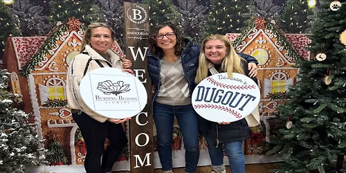 Words on Wood Workshop