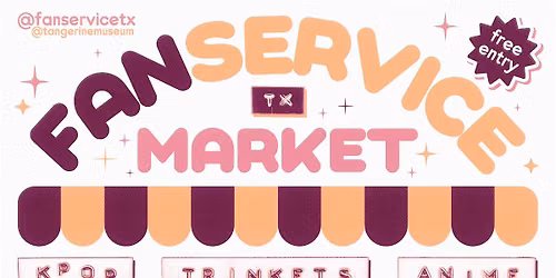 Fan Service Market
