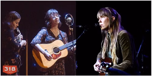 Laplant Road Album Release Show with Kelley Smith ... $20