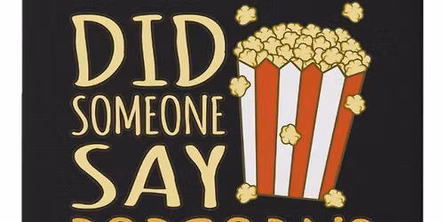 Popcorn Day