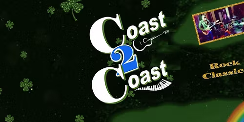 C2C St. Patrick's Day: Winchester Arms, Dundas