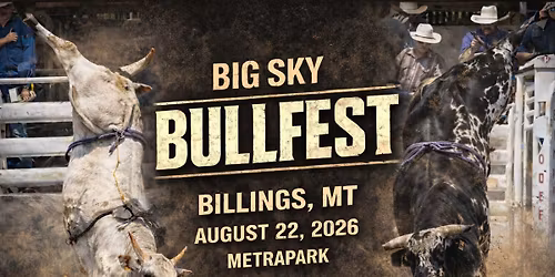 Big Sky Bull Fest