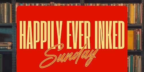 Happily, Ever Inked