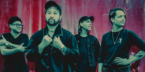 Unknown Mortal Orchestra Tickets