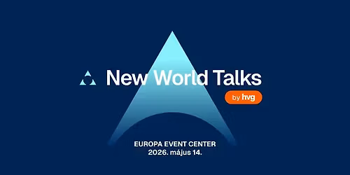 New World Talks by HVG
