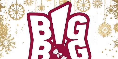 Concert de No\u00ebl Big Bog + Natasha St-Pier  