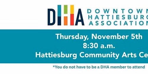 DHA Monthly Round Table