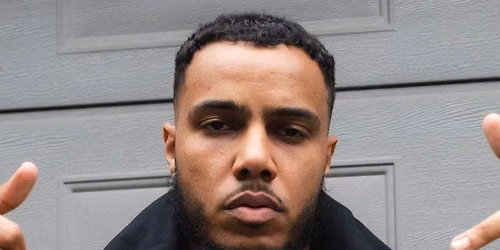 AJ Tracey