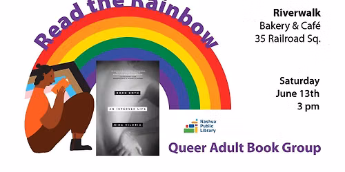 Read the Rainbow