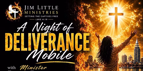 A Night of Deliverance Mobile