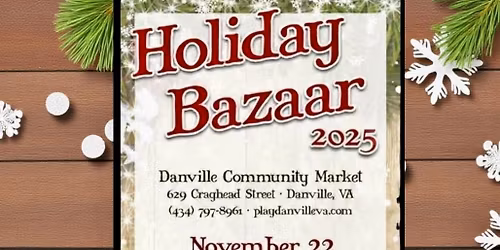 That Crafty Diva at the Holiday Bazaar