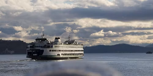 Write-Out on the Water Mini Writing & Yoga Retreat