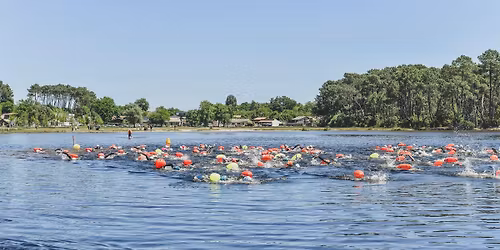 OPEN SWIM HARMONIE MUTUELLE LACANAU 2026